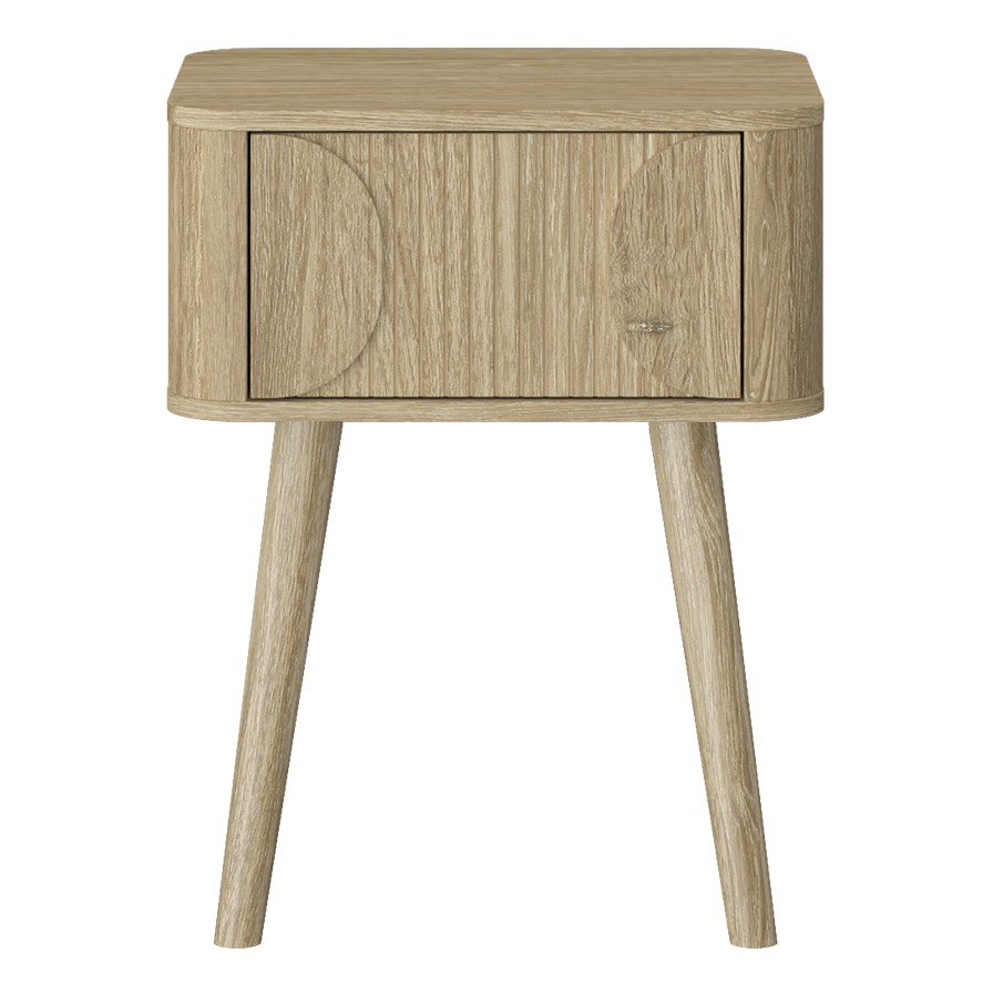 Lunara Nightstand